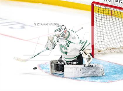 Thumbnail 2 in Tewksbury Memorial vs. Canton (MIAA Division 2 State Final) photogallery.