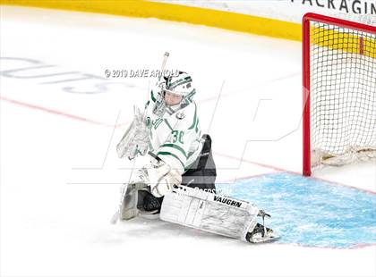 Thumbnail 2 in Tewksbury Memorial vs. Canton (MIAA Division 2 State Final) photogallery.