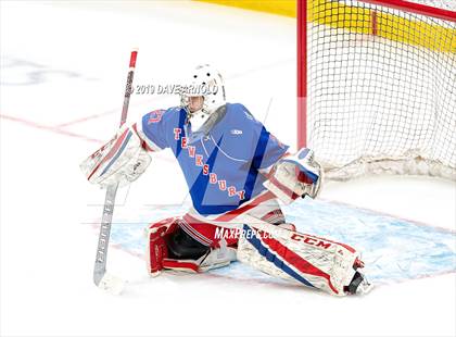 Thumbnail 2 in Tewksbury Memorial vs. Canton (MIAA Division 2 State Final) photogallery.