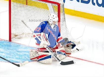 Thumbnail 3 in Tewksbury Memorial vs. Canton (MIAA Division 2 State Final) photogallery.