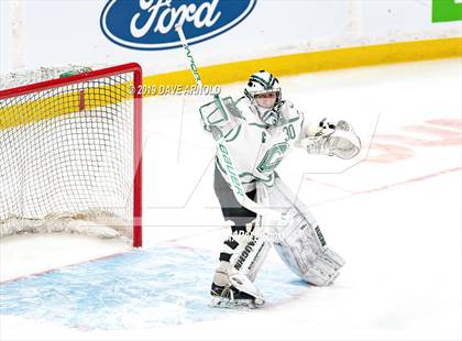 Thumbnail 2 in Tewksbury Memorial vs. Canton (MIAA Division 2 State Final) photogallery.
