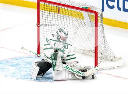 Thumbnail 1 in Tewksbury Memorial vs. Canton (MIAA Division 2 State Final) photogallery.