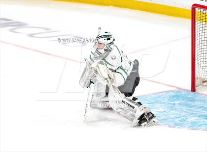 Thumbnail 3 in Tewksbury Memorial vs. Canton (MIAA Division 2 State Final) photogallery.
