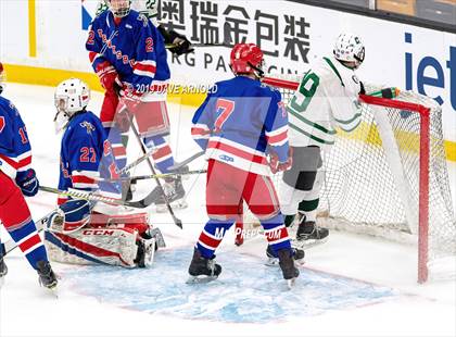 Thumbnail 3 in Tewksbury Memorial vs. Canton (MIAA Division 2 State Final) photogallery.