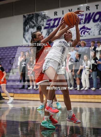 Thumbnail 1 in Timpview @ Riverton photogallery.