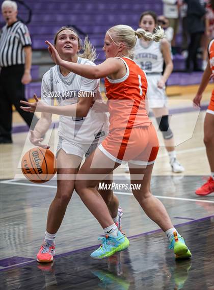 Thumbnail 1 in Timpview @ Riverton photogallery.
