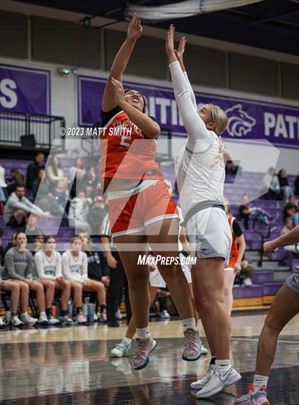 Thumbnail 3 in Timpview @ Riverton photogallery.