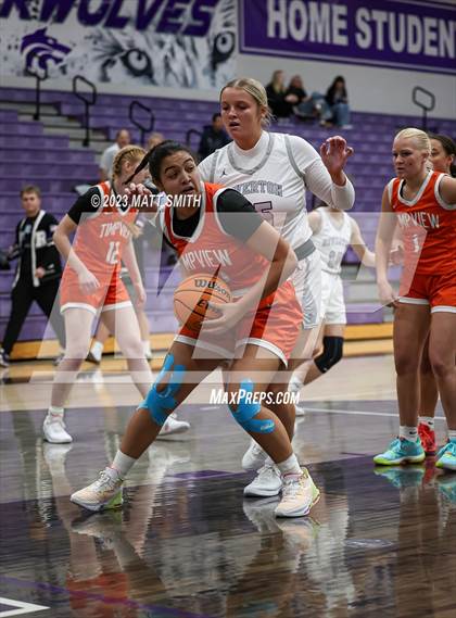 Thumbnail 3 in Timpview @ Riverton photogallery.
