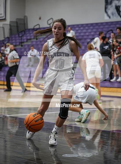 Thumbnail 1 in Timpview @ Riverton photogallery.