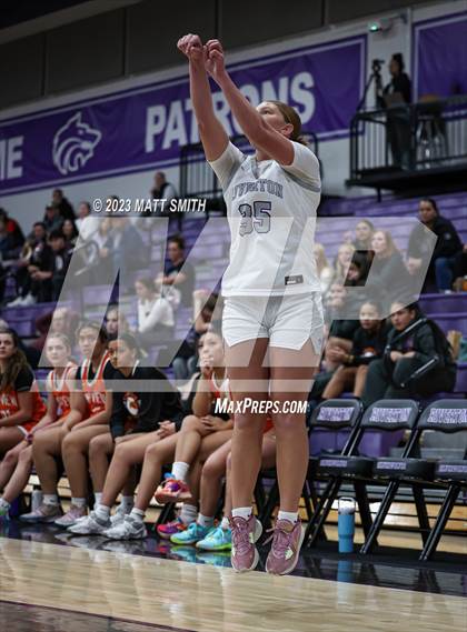 Thumbnail 1 in Timpview @ Riverton photogallery.