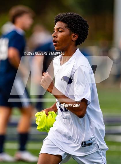 Thumbnail 2 in Obama Academy of International Studies @ Shaler Area photogallery.