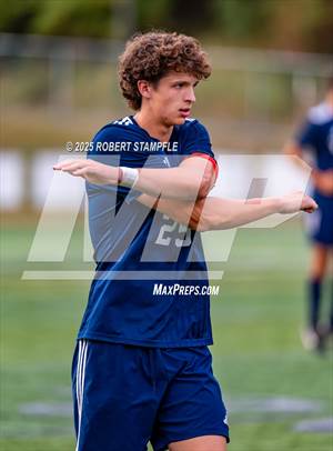 Obama Academy of International Studies @ Shaler Area