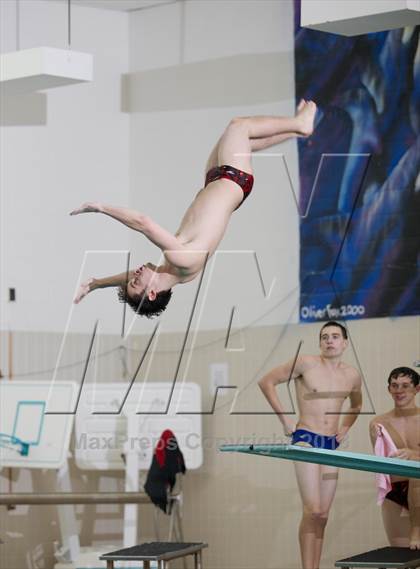 Thumbnail 3 in Jamesville-DeWitt vs Baldwinsville photogallery.