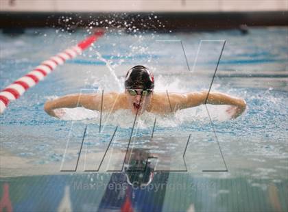 Thumbnail 1 in Jamesville-DeWitt vs Baldwinsville photogallery.