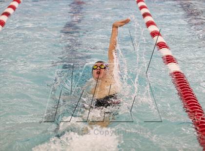 Thumbnail 3 in Jamesville-DeWitt vs Baldwinsville photogallery.
