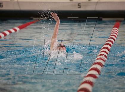 Thumbnail 3 in Jamesville-DeWitt vs Baldwinsville photogallery.