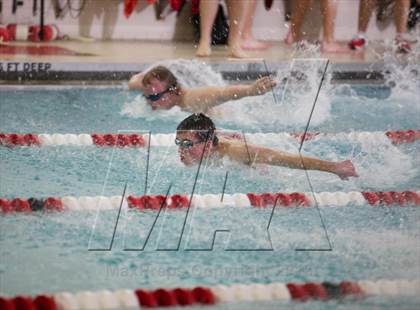 Thumbnail 1 in Jamesville-DeWitt vs Baldwinsville photogallery.