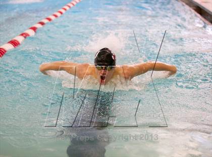 Thumbnail 3 in Jamesville-DeWitt vs Baldwinsville photogallery.