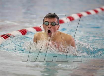 Thumbnail 1 in Jamesville-DeWitt vs Baldwinsville photogallery.