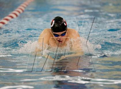 Thumbnail 2 in Jamesville-DeWitt vs Baldwinsville photogallery.