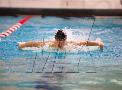 Thumbnail 2 in Jamesville-DeWitt vs Baldwinsville photogallery.