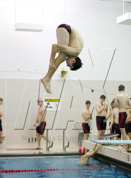 Thumbnail 2 in Jamesville-DeWitt vs Baldwinsville photogallery.