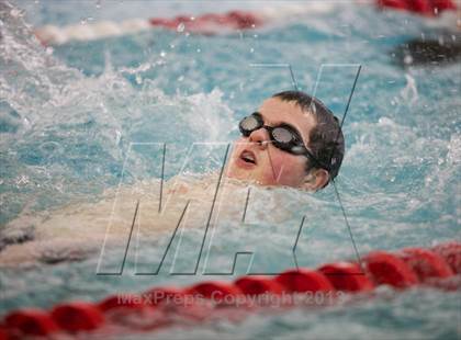 Thumbnail 2 in Jamesville-DeWitt vs Baldwinsville photogallery.