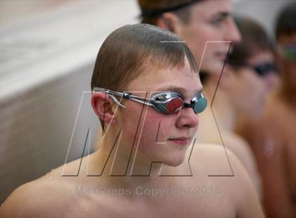 Thumbnail 3 in Jamesville-DeWitt vs Baldwinsville photogallery.