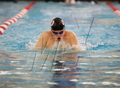 Thumbnail 1 in Jamesville-DeWitt vs Baldwinsville photogallery.
