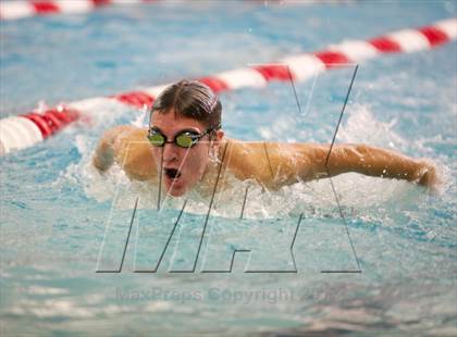 Thumbnail 3 in Jamesville-DeWitt vs Baldwinsville photogallery.
