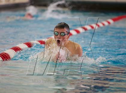 Thumbnail 2 in Jamesville-DeWitt vs Baldwinsville photogallery.