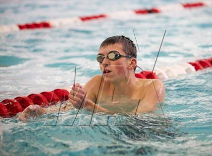 Thumbnail 1 in Jamesville-DeWitt vs Baldwinsville photogallery.
