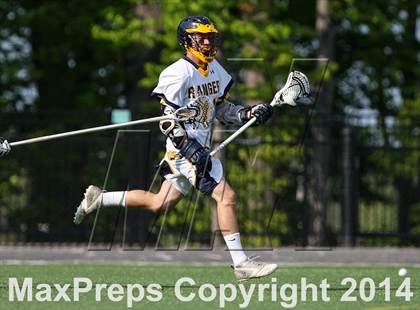 Thumbnail 3 in Batavia @ Spencerport (Section 5 Class B Out Bracket) photogallery.