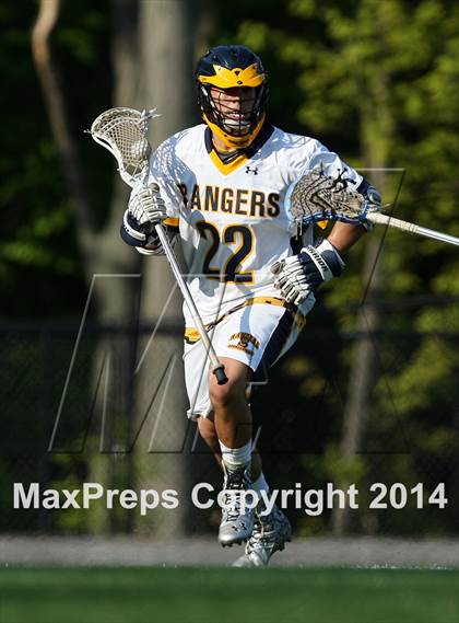 Thumbnail 2 in Batavia @ Spencerport (Section 5 Class B Out Bracket) photogallery.