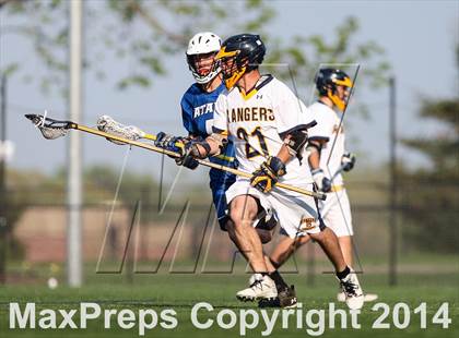 Thumbnail 3 in Batavia @ Spencerport (Section 5 Class B Out Bracket) photogallery.