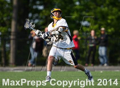 Thumbnail 3 in Batavia @ Spencerport (Section 5 Class B Out Bracket) photogallery.
