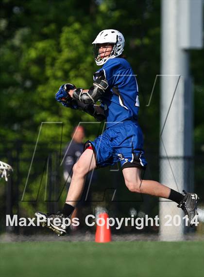 Thumbnail 2 in Batavia @ Spencerport (Section 5 Class B Out Bracket) photogallery.