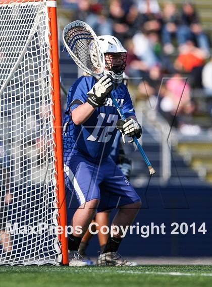 Thumbnail 1 in Batavia @ Spencerport (Section 5 Class B Out Bracket) photogallery.