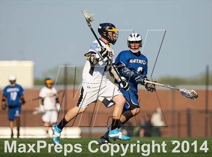 Thumbnail 3 in Batavia @ Spencerport (Section 5 Class B Out Bracket) photogallery.