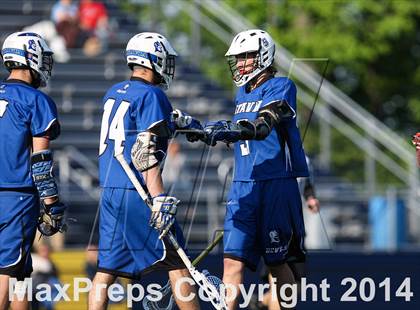 Thumbnail 2 in Batavia @ Spencerport (Section 5 Class B Out Bracket) photogallery.