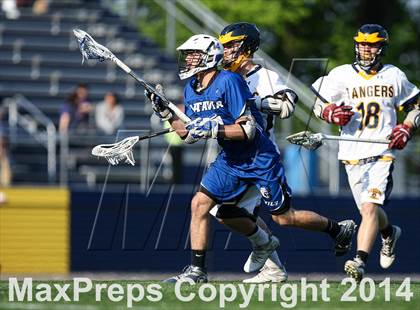 Thumbnail 1 in Batavia @ Spencerport (Section 5 Class B Out Bracket) photogallery.