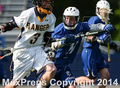 Thumbnail 2 in Batavia @ Spencerport (Section 5 Class B Out Bracket) photogallery.