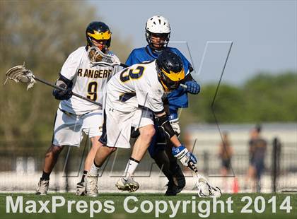 Thumbnail 2 in Batavia @ Spencerport (Section 5 Class B Out Bracket) photogallery.