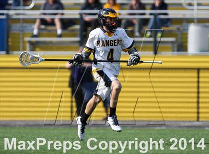 Thumbnail 3 in Batavia @ Spencerport (Section 5 Class B Out Bracket) photogallery.