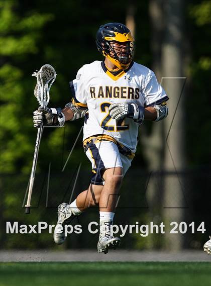 Thumbnail 3 in Batavia @ Spencerport (Section 5 Class B Out Bracket) photogallery.