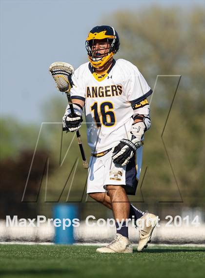 Thumbnail 2 in Batavia @ Spencerport (Section 5 Class B Out Bracket) photogallery.