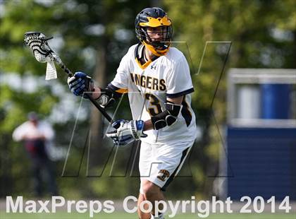 Thumbnail 2 in Batavia @ Spencerport (Section 5 Class B Out Bracket) photogallery.