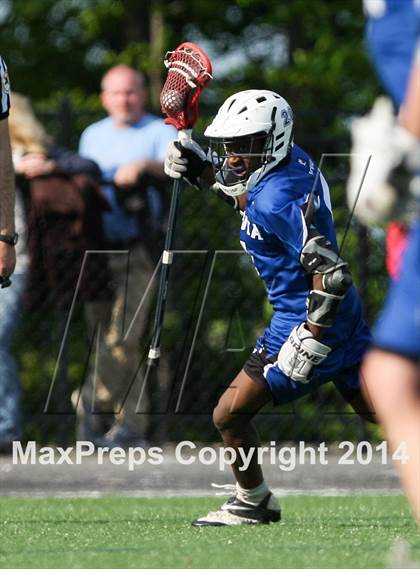 Thumbnail 1 in Batavia @ Spencerport (Section 5 Class B Out Bracket) photogallery.