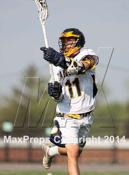 Thumbnail 2 in Batavia @ Spencerport (Section 5 Class B Out Bracket) photogallery.