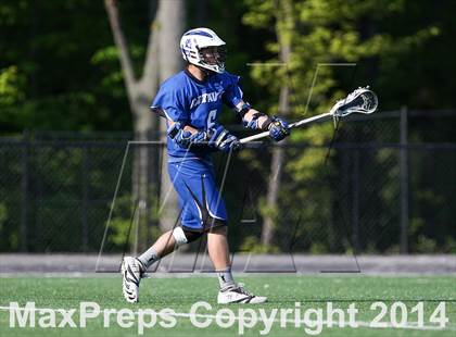 Thumbnail 2 in Batavia @ Spencerport (Section 5 Class B Out Bracket) photogallery.